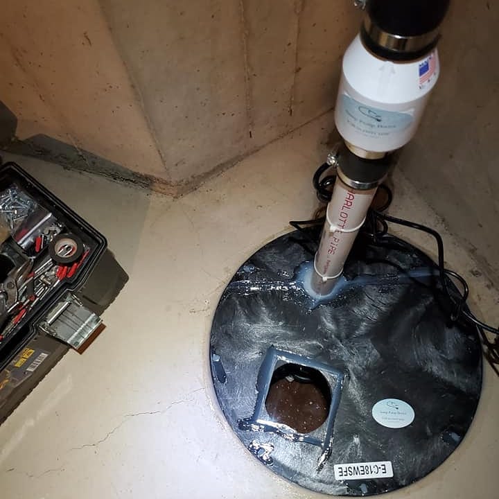 Professional Pumping Equipment Repair